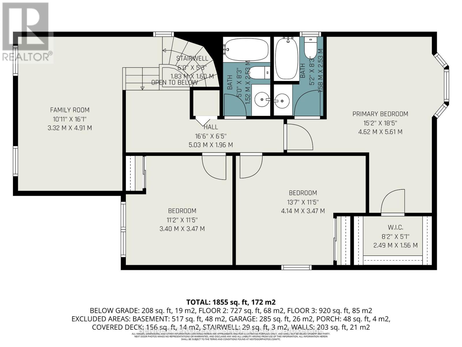 1865 Leclair Crescent