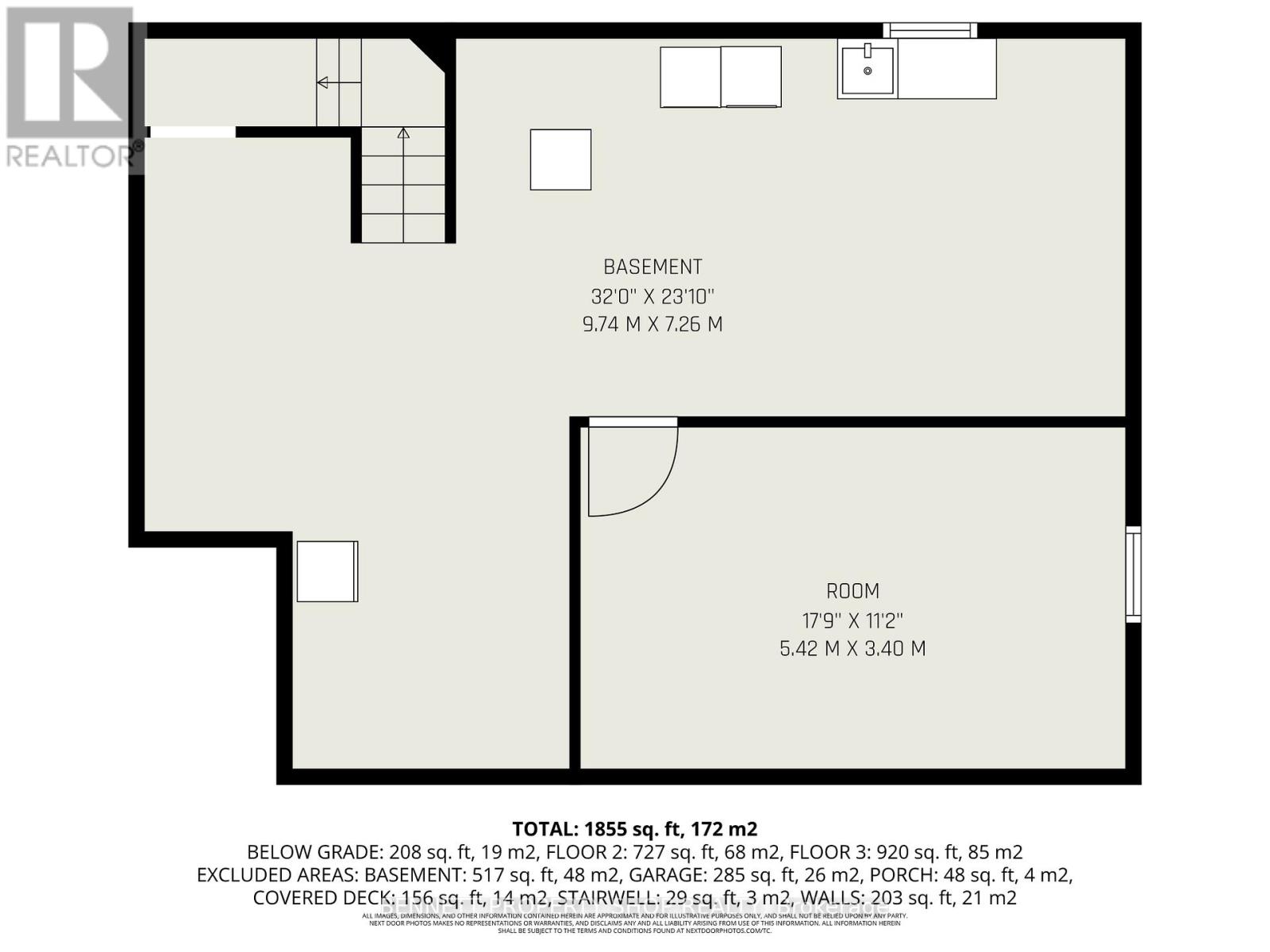 1865 Leclair Crescent