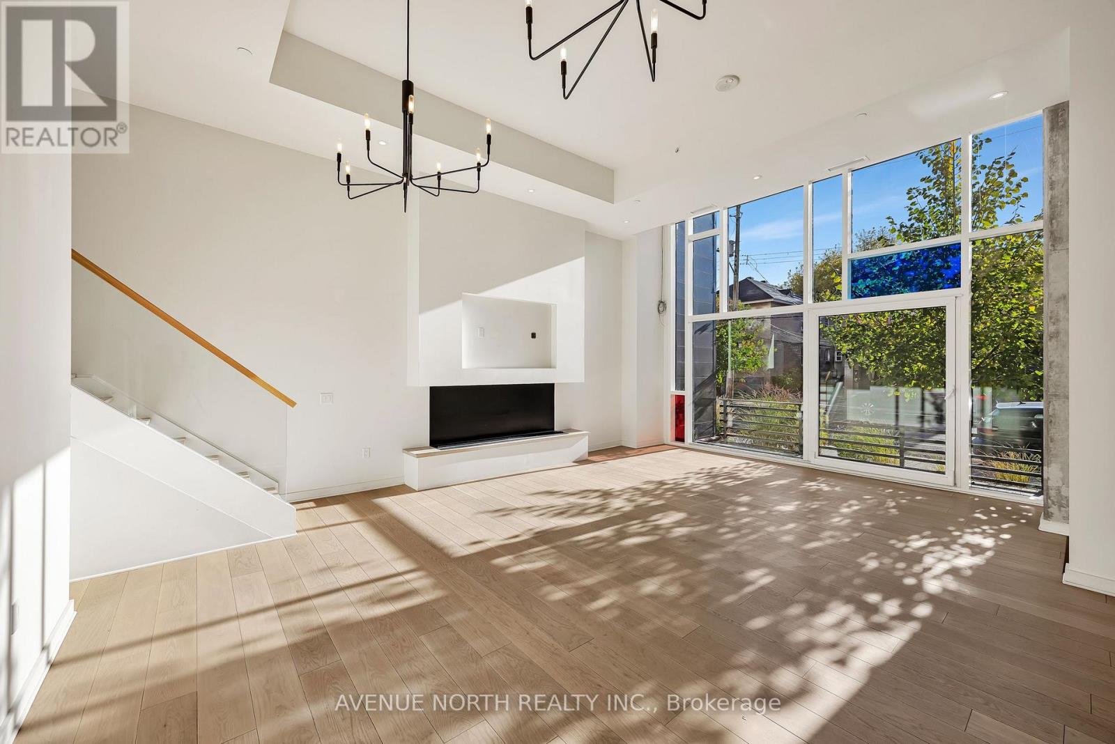 101 - 135 Barrette Street