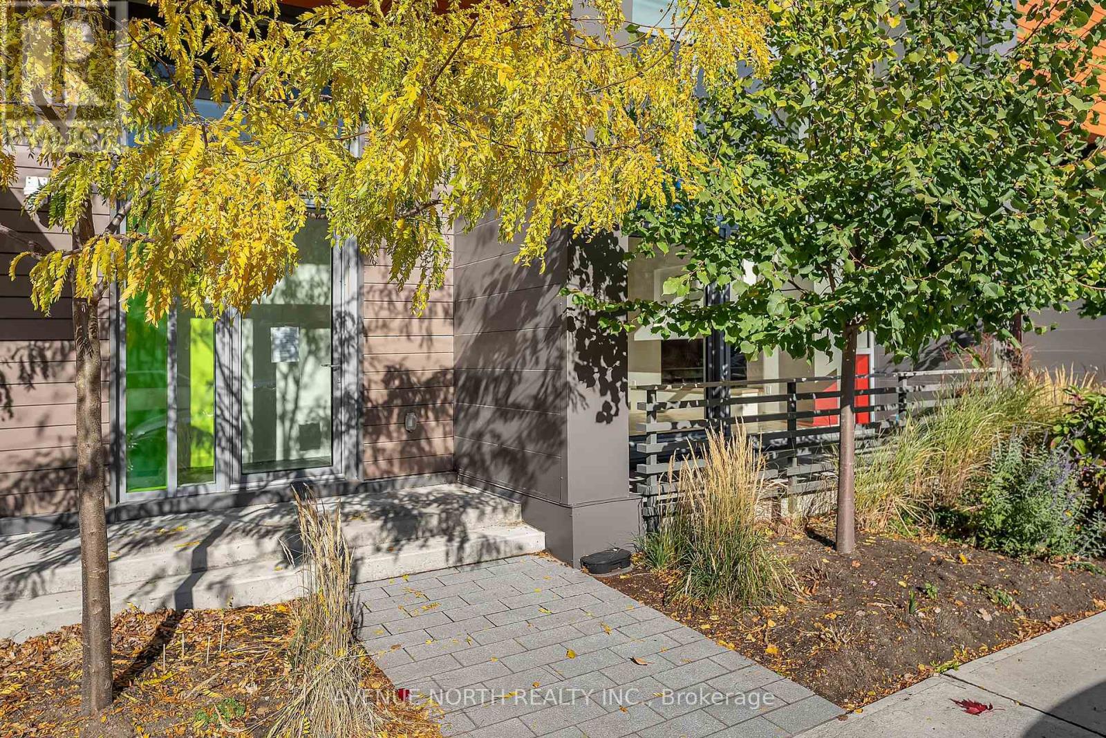 101 - 135 Barrette Street