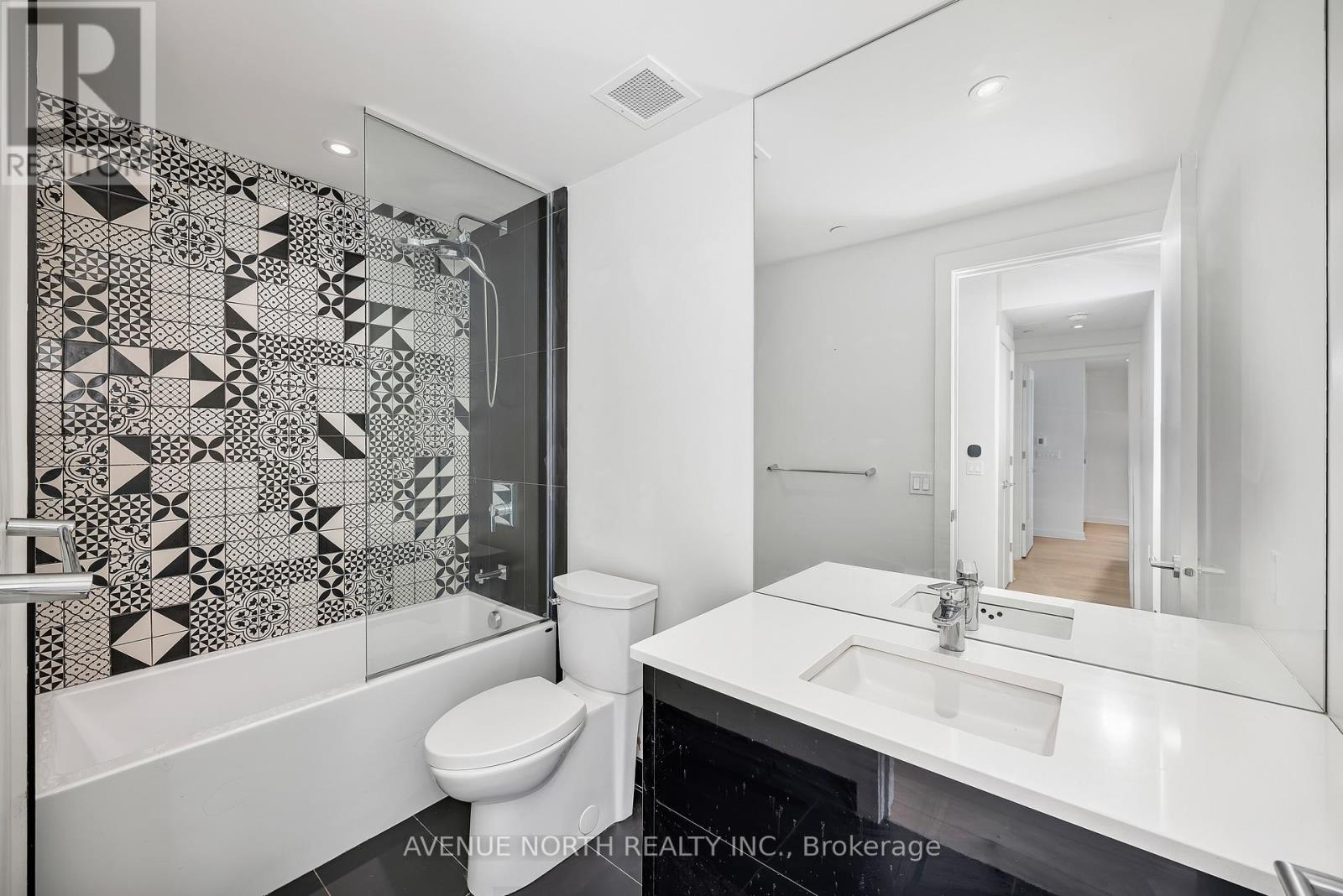 101 - 135 Barrette Street