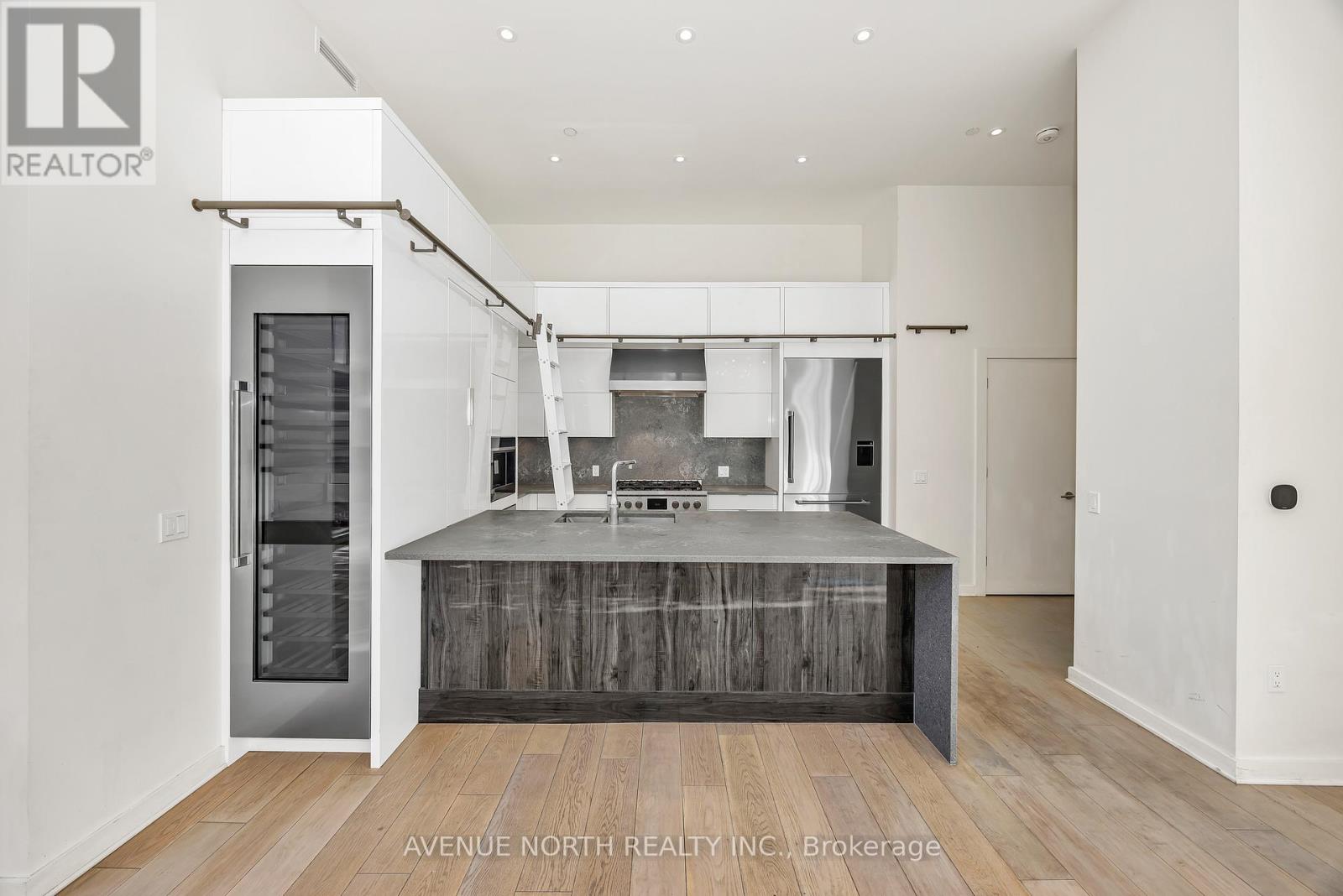 101 - 135 Barrette Street