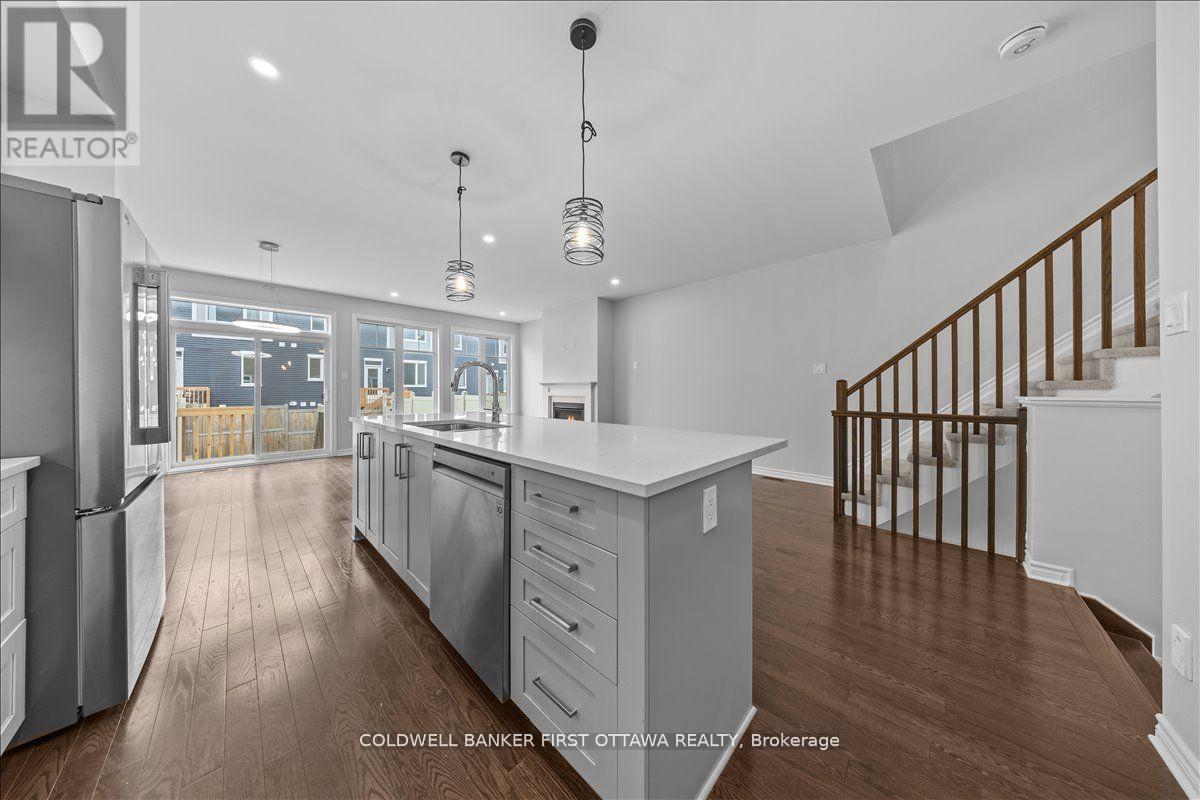 505 Sonmarg Crescent