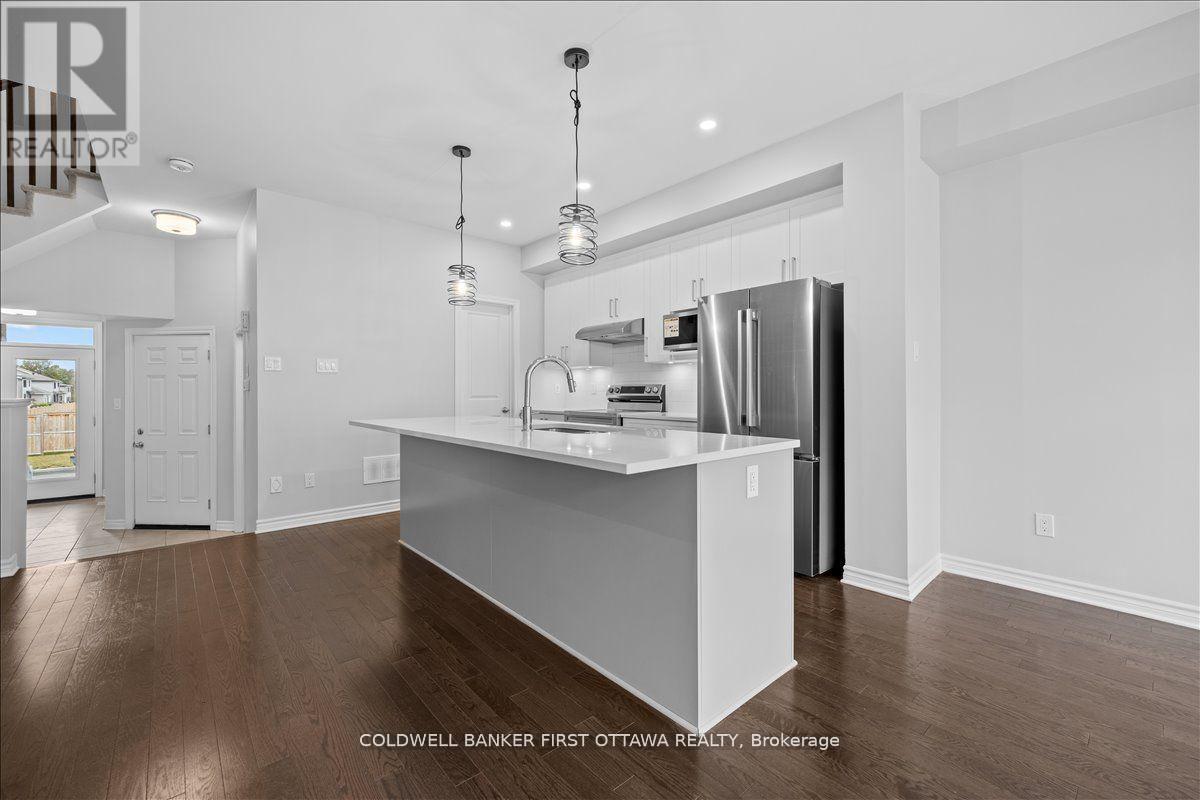 505 Sonmarg Crescent