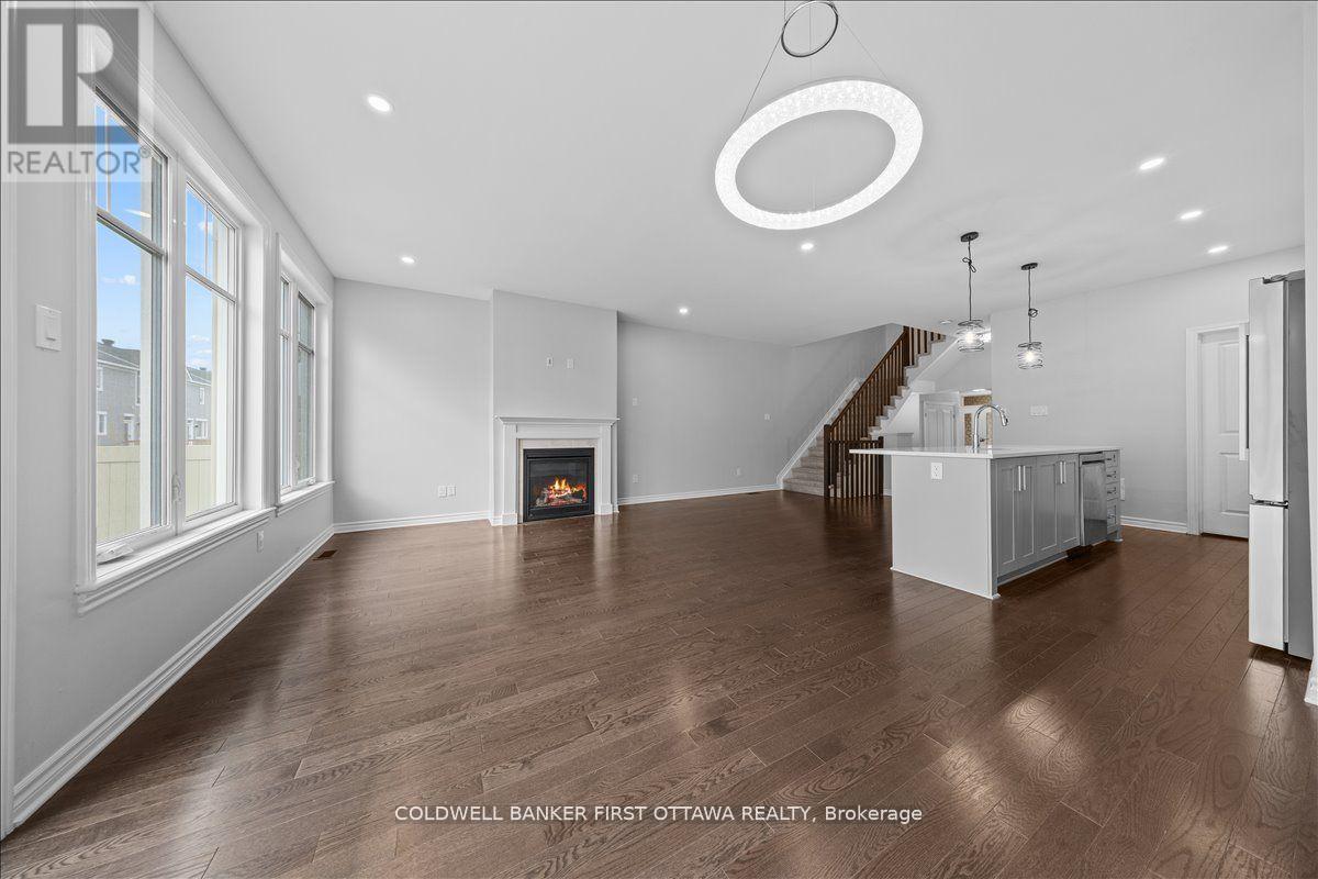 505 Sonmarg Crescent