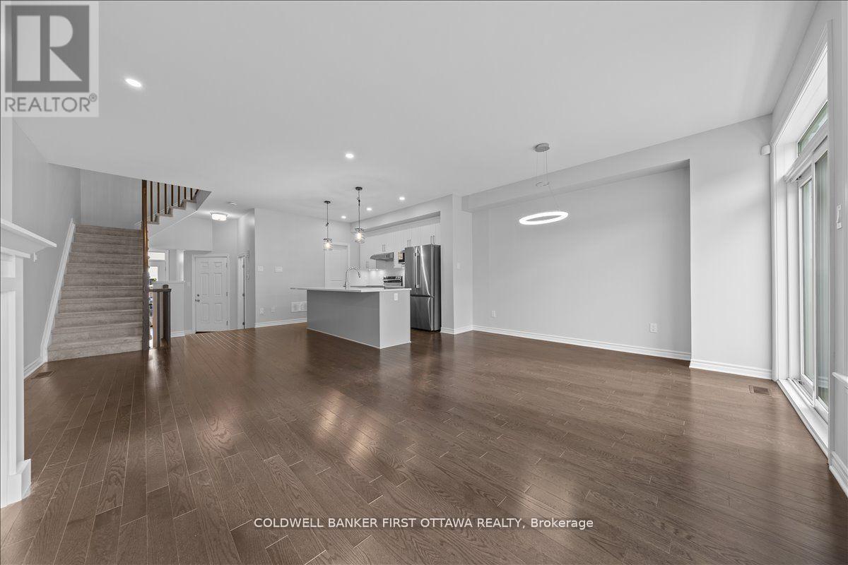 505 Sonmarg Crescent