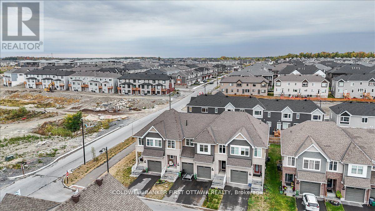 505 Sonmarg Crescent