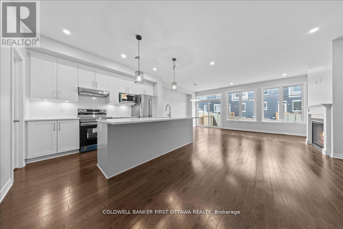 505 Sonmarg Crescent