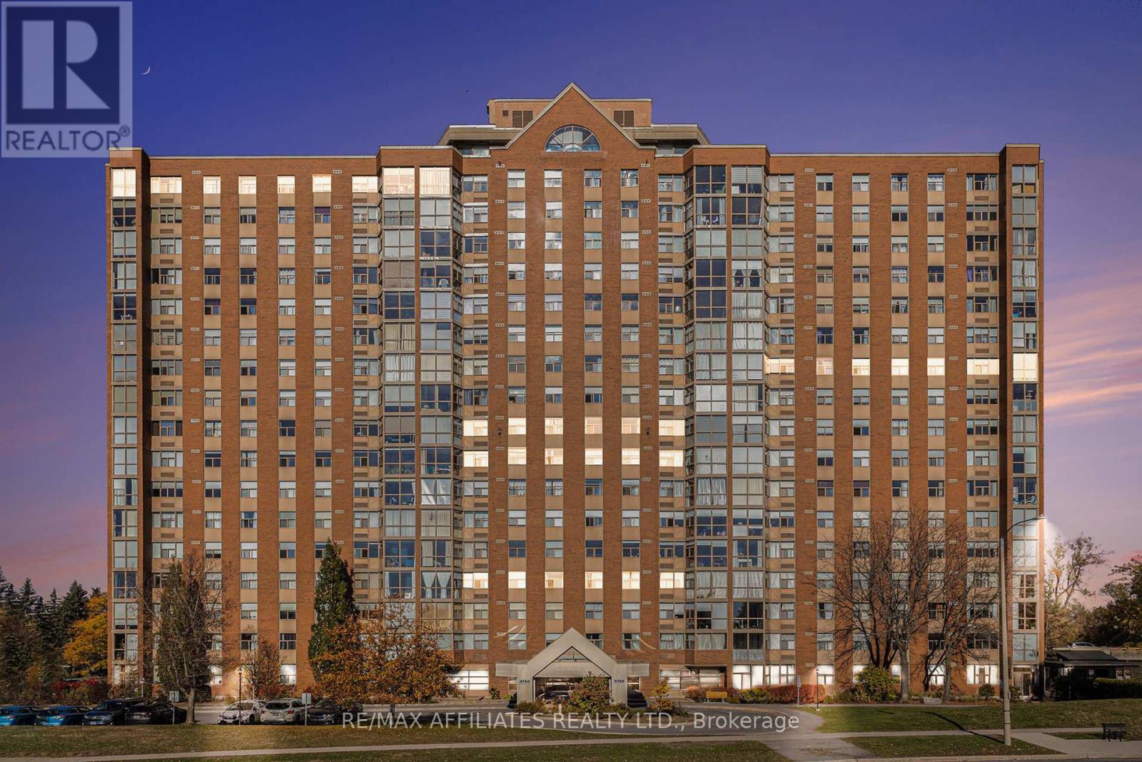 407 - 2760 Carousel Crescent