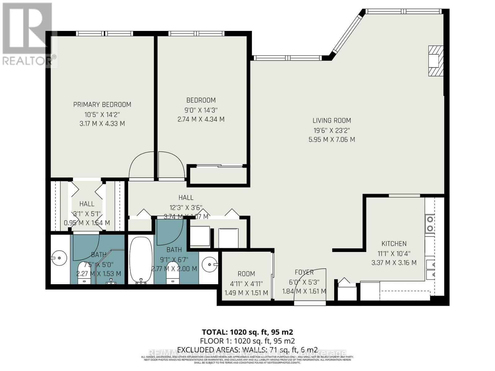 407 - 2760 Carousel Crescent