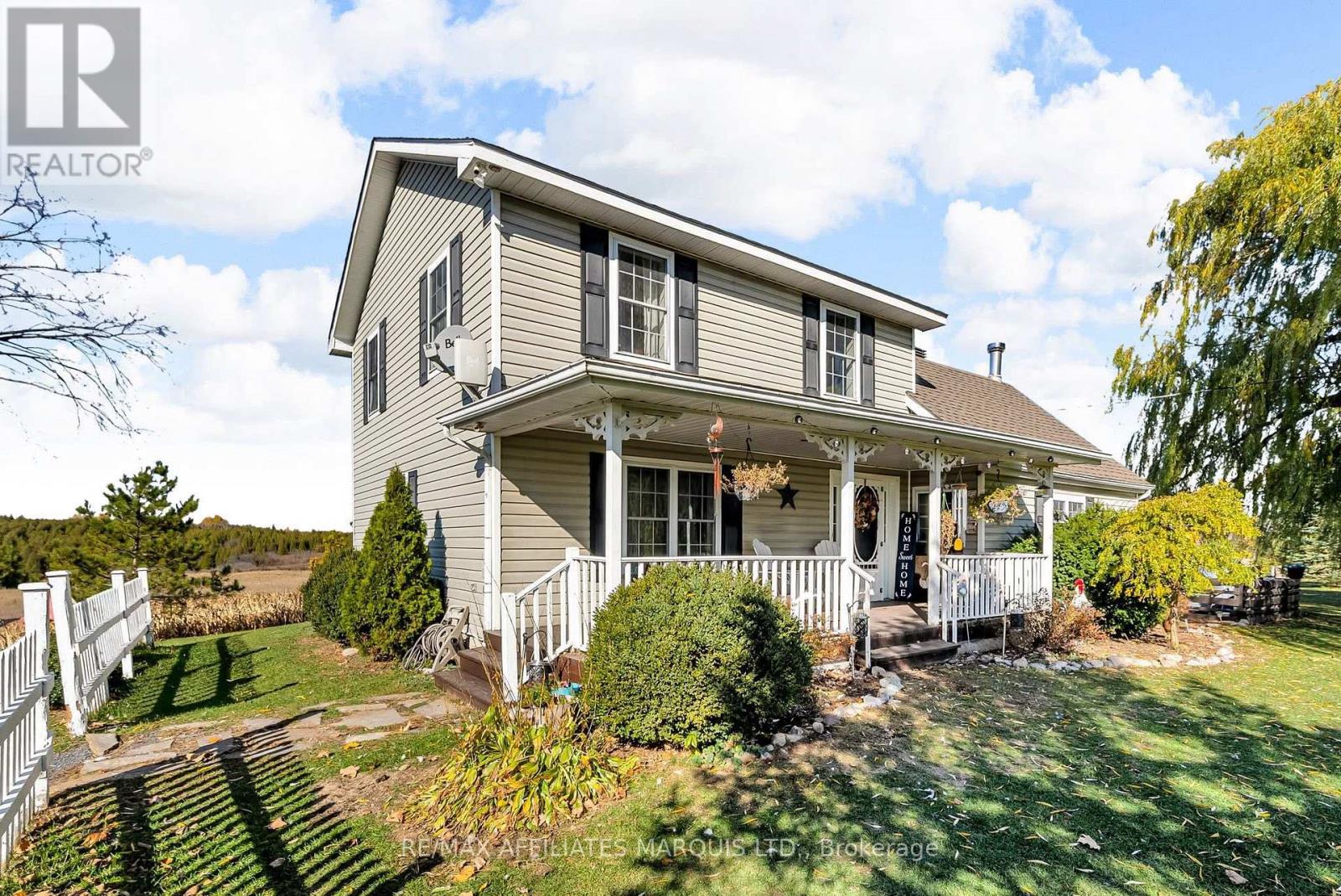 20267 County Road 18 Road