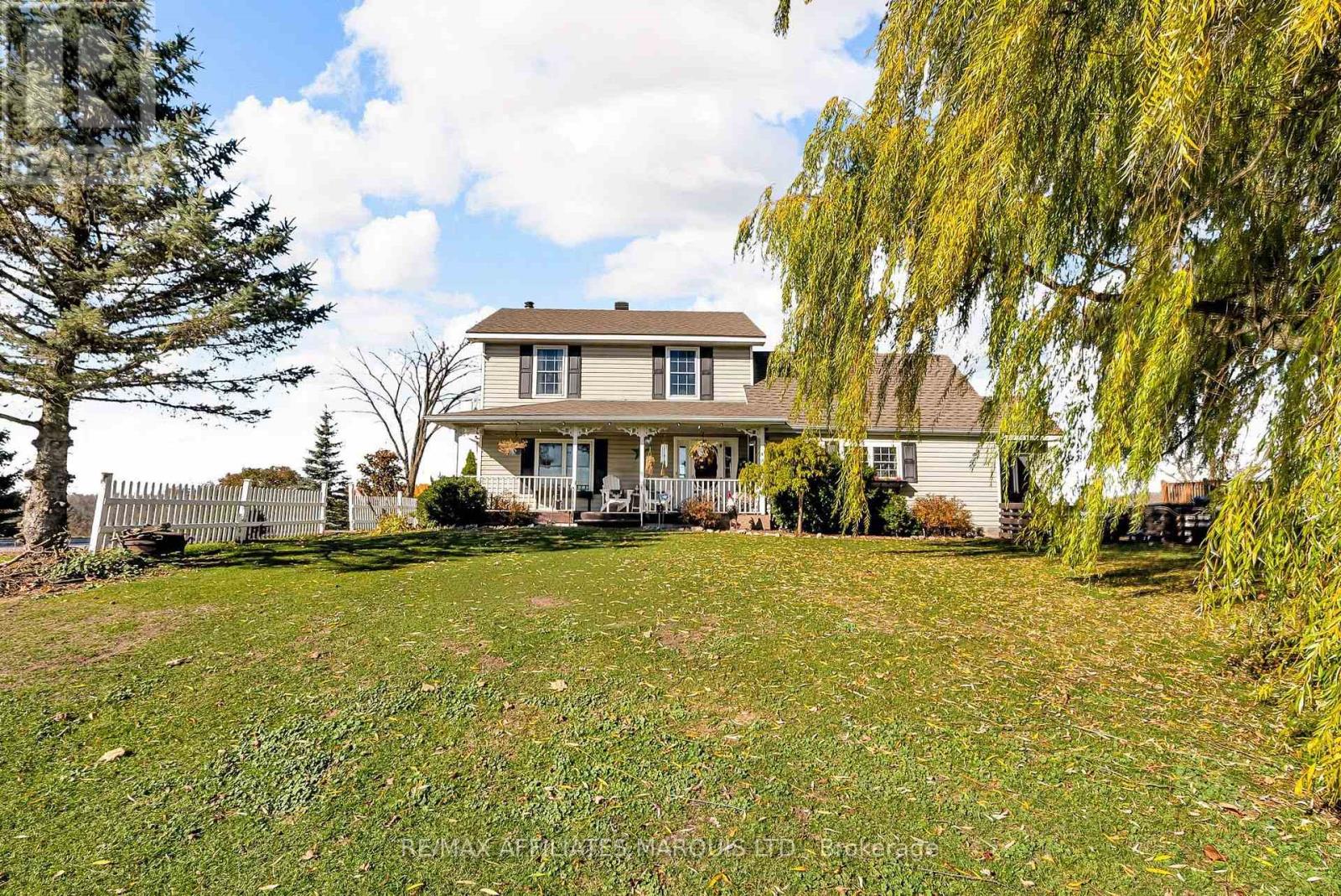 20267 County Road 18 Road