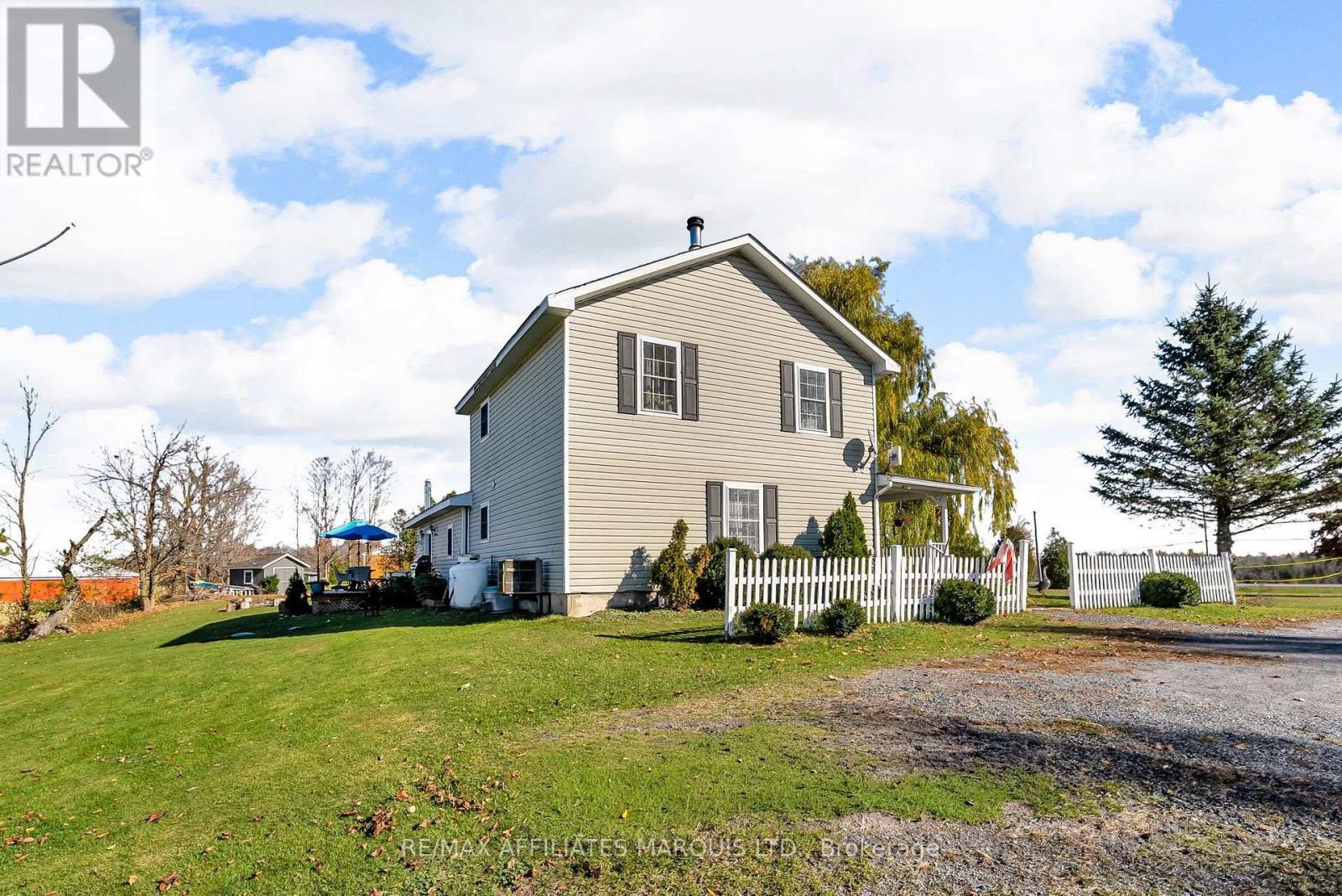 20267 County Road 18 Road