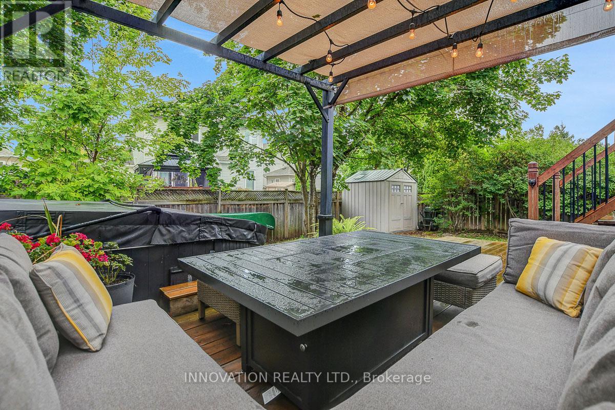 69 Smoketree Crescent