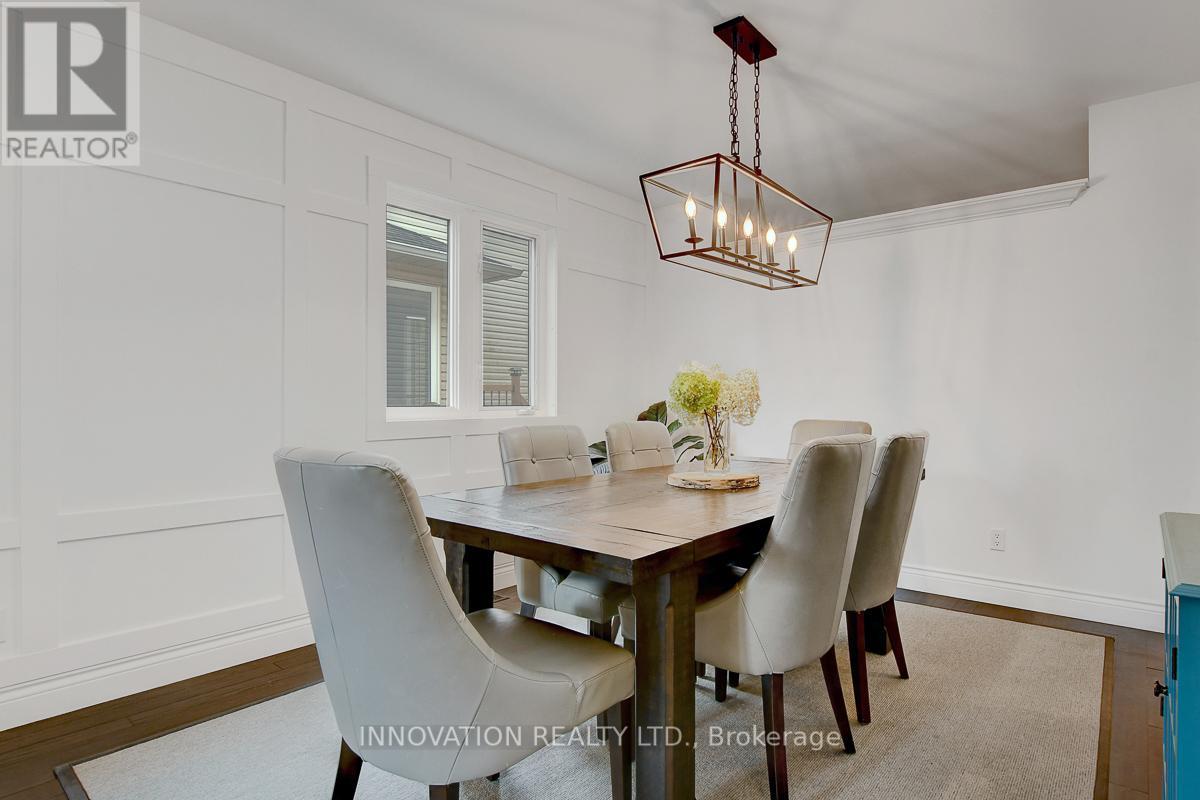 69 Smoketree Crescent