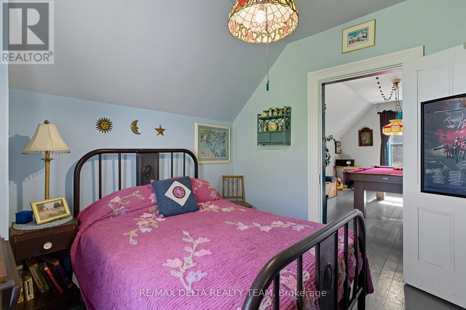 12633 North Wing Road