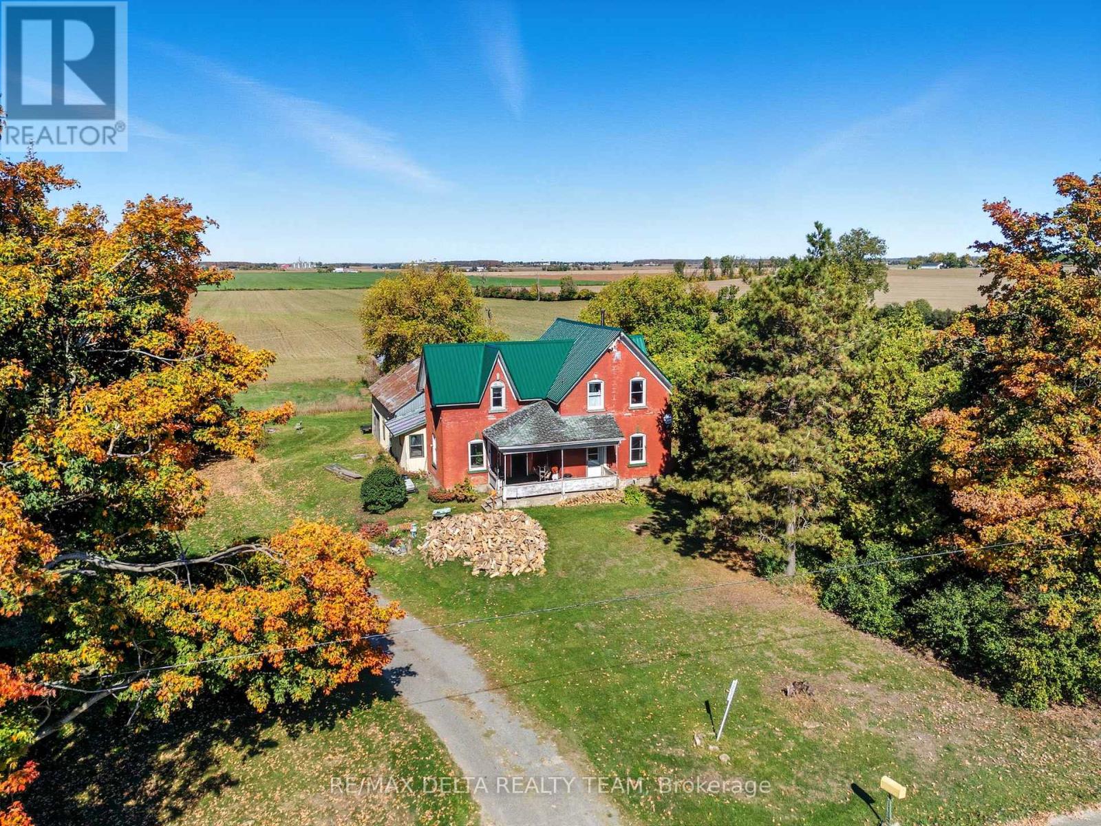 12633 North Wing Road