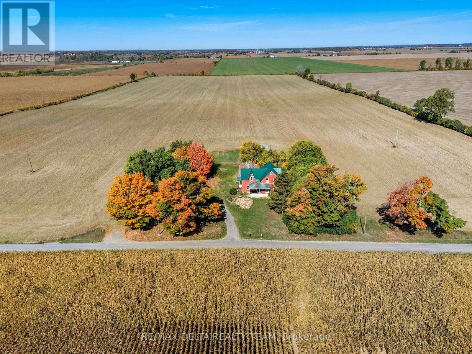 12633 North Wing Road