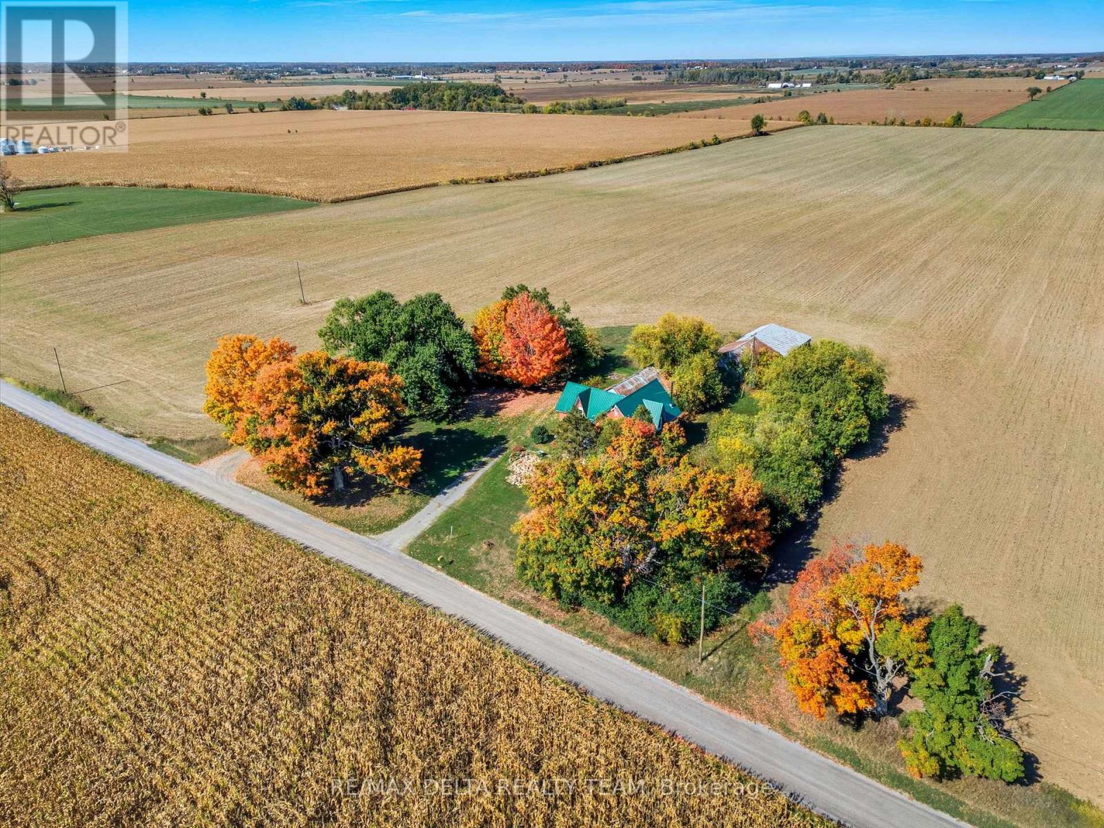 12633 North Wing Road