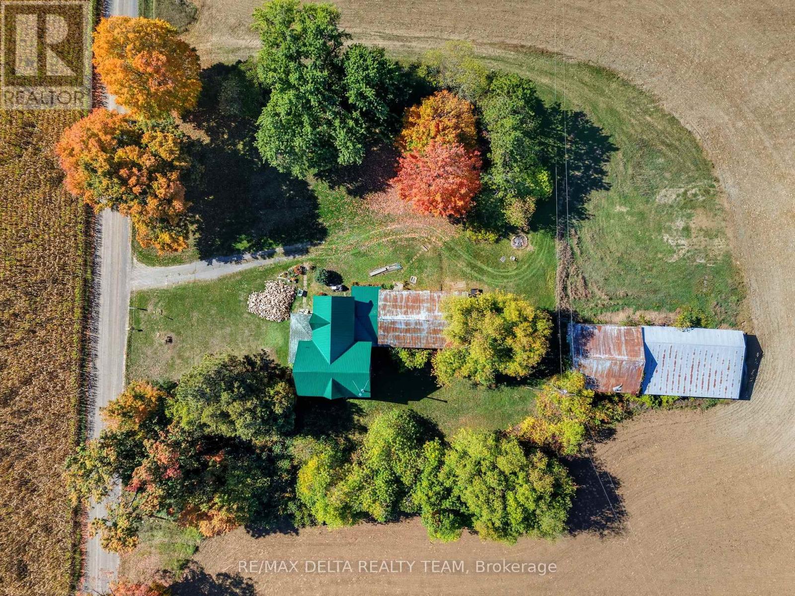 12633 North Wing Road