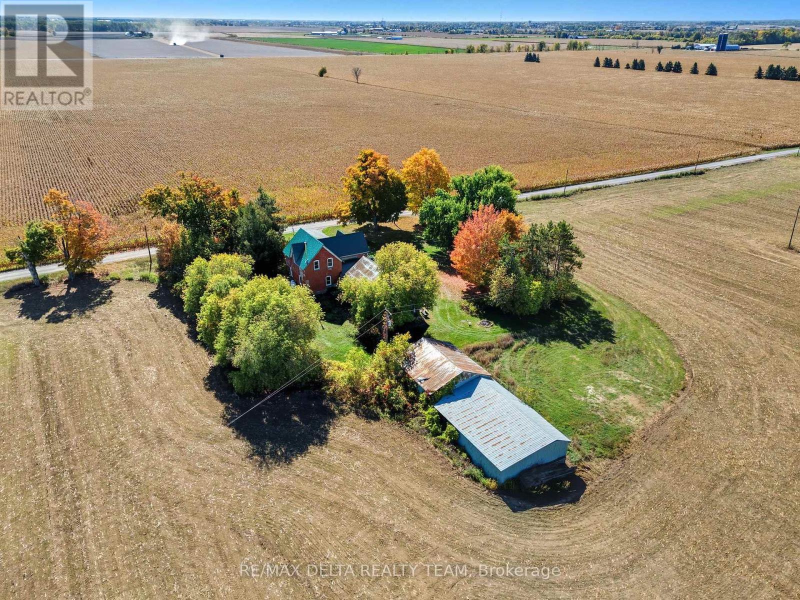 12633 North Wing Road