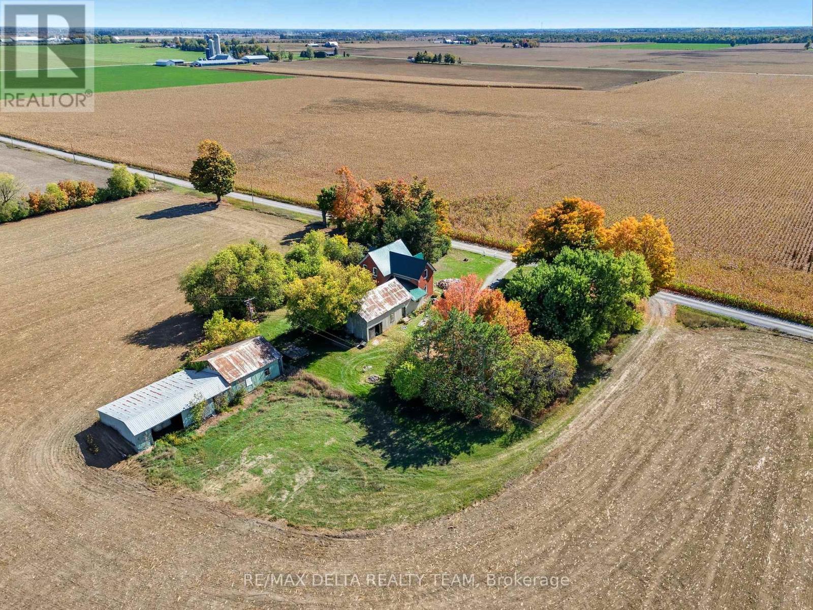 12633 North Wing Road