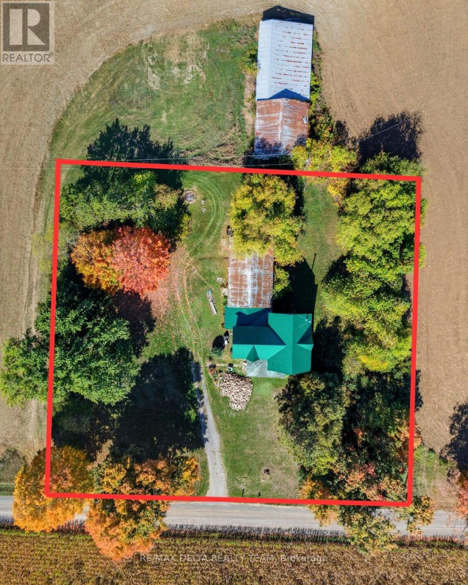 12633 North Wing Road