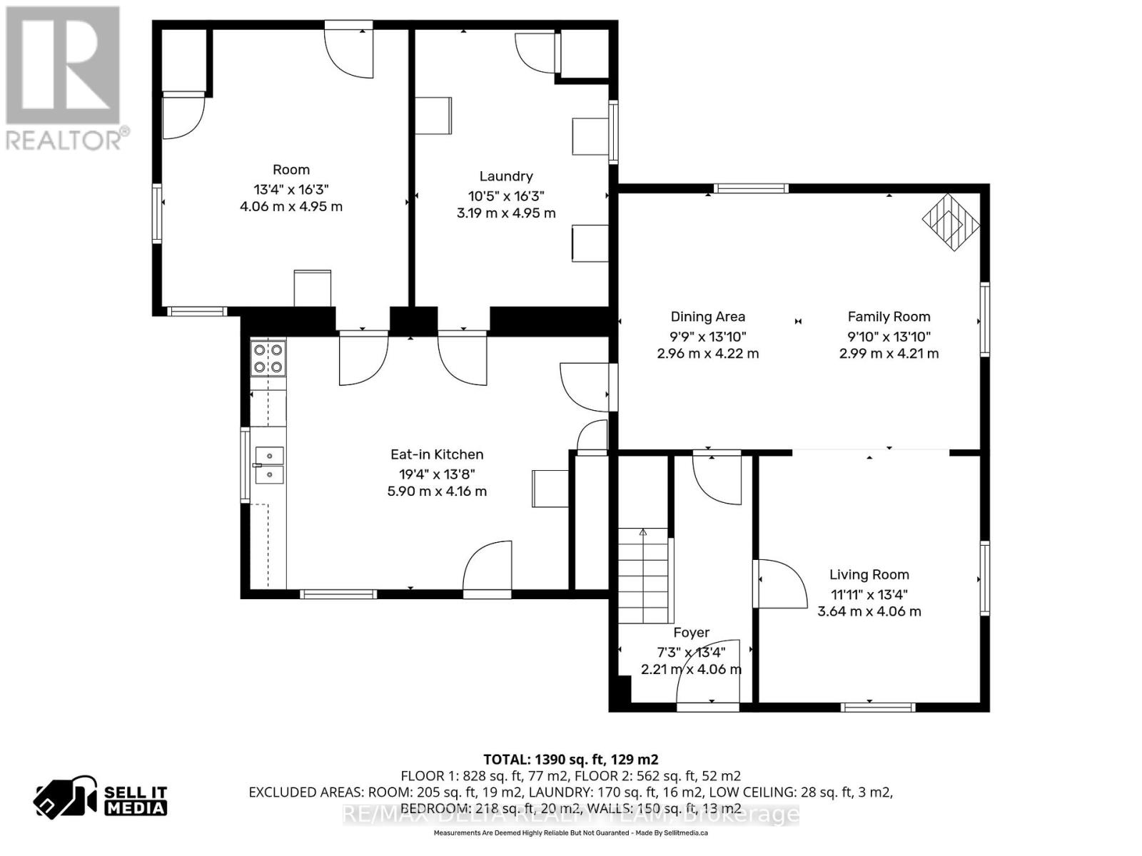 12633 North Wing Road