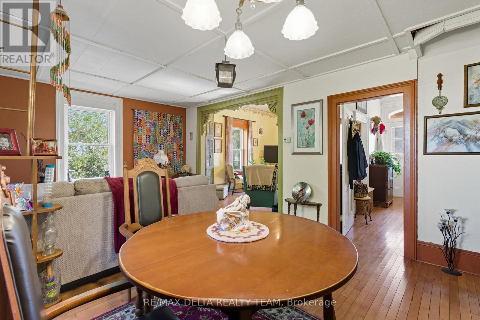 12633 North Wing Road