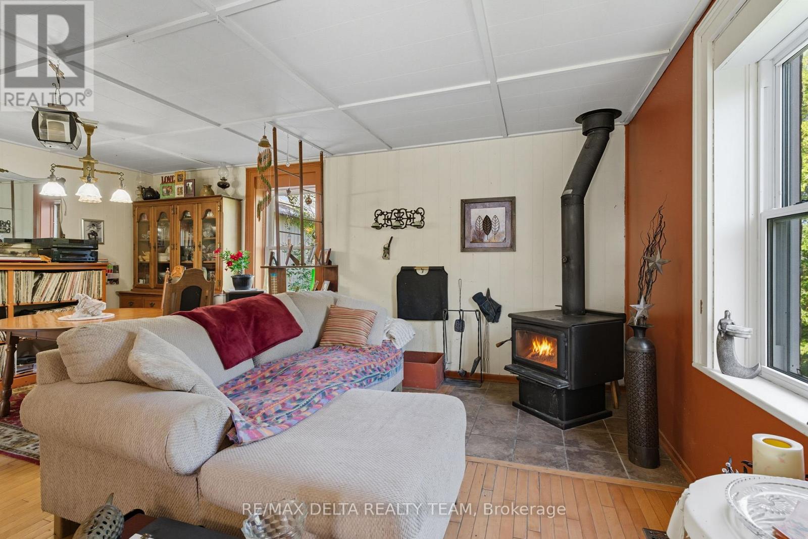 12633 North Wing Road