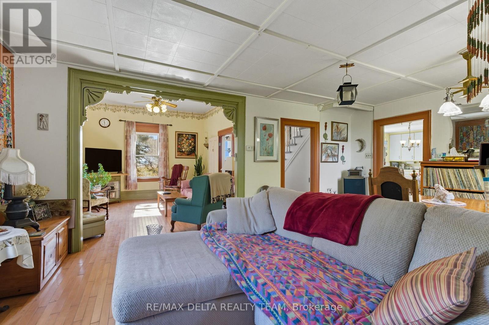 12633 North Wing Road