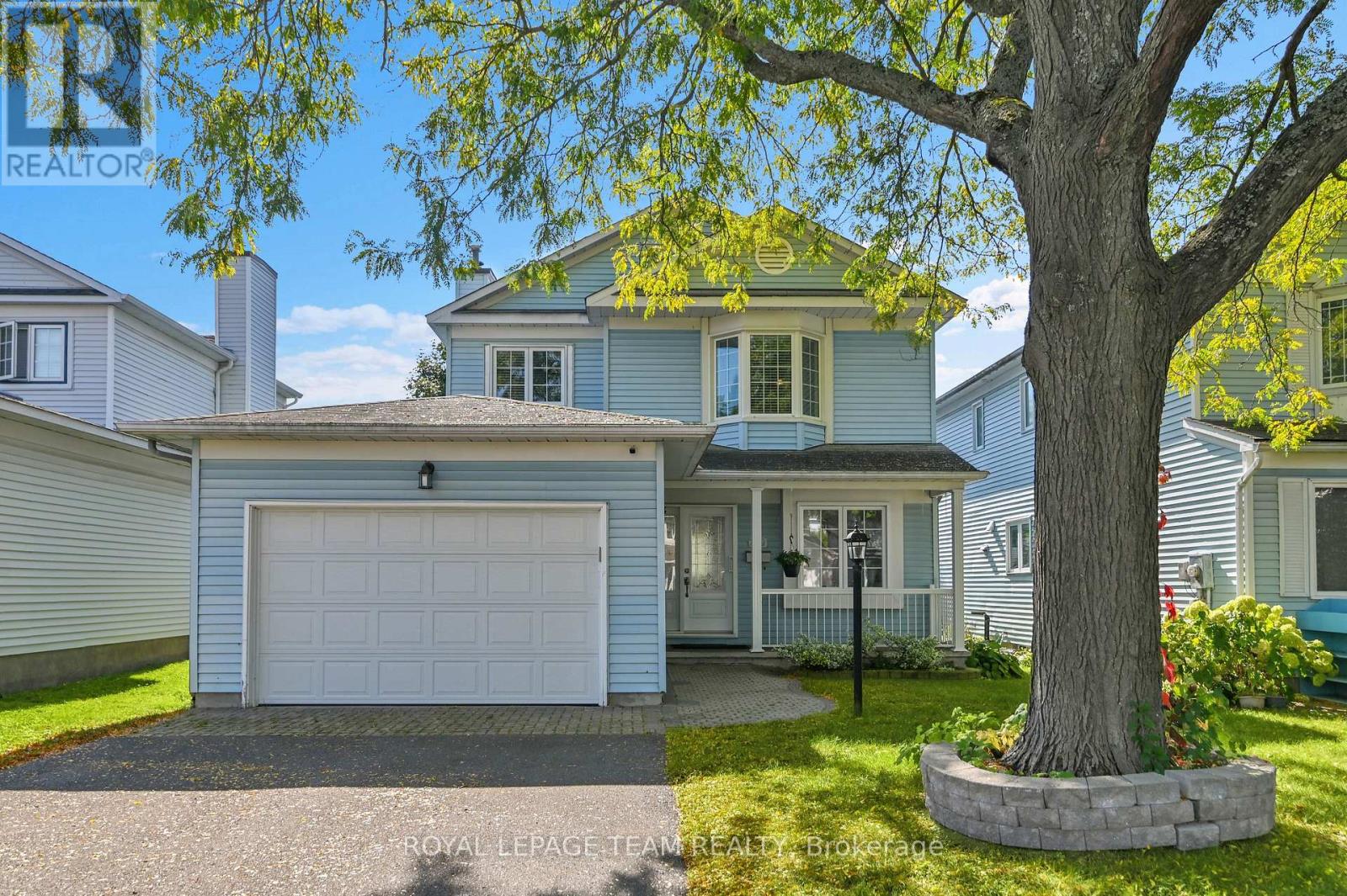 310 Mceachern Crescent