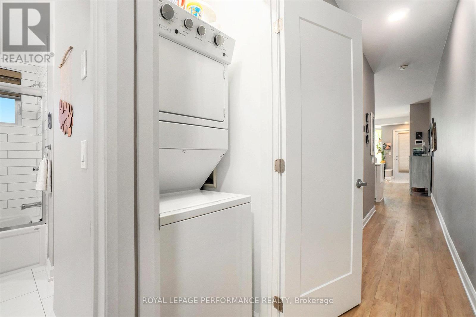 1 - 509 Gladstone Avenue