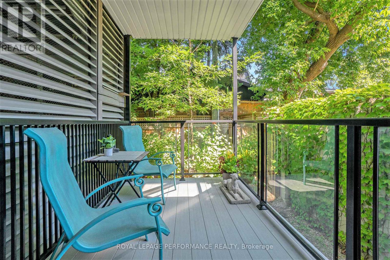 1 - 509 Gladstone Avenue