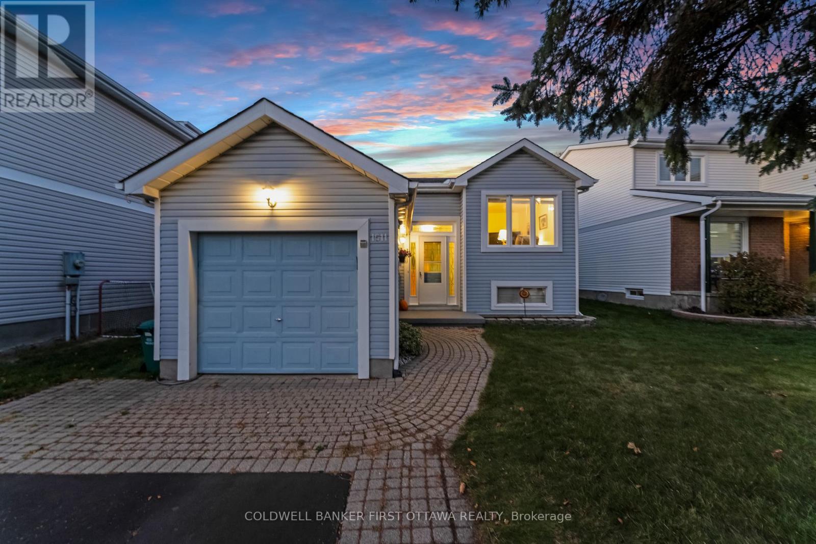 1511 Shawinigan Street