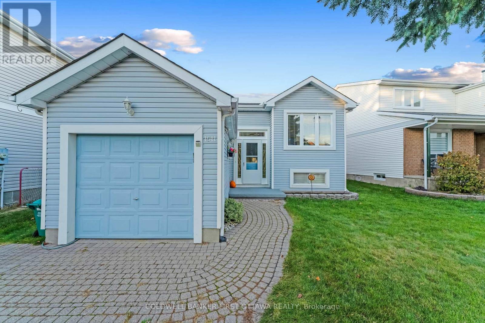 1511 Shawinigan Street