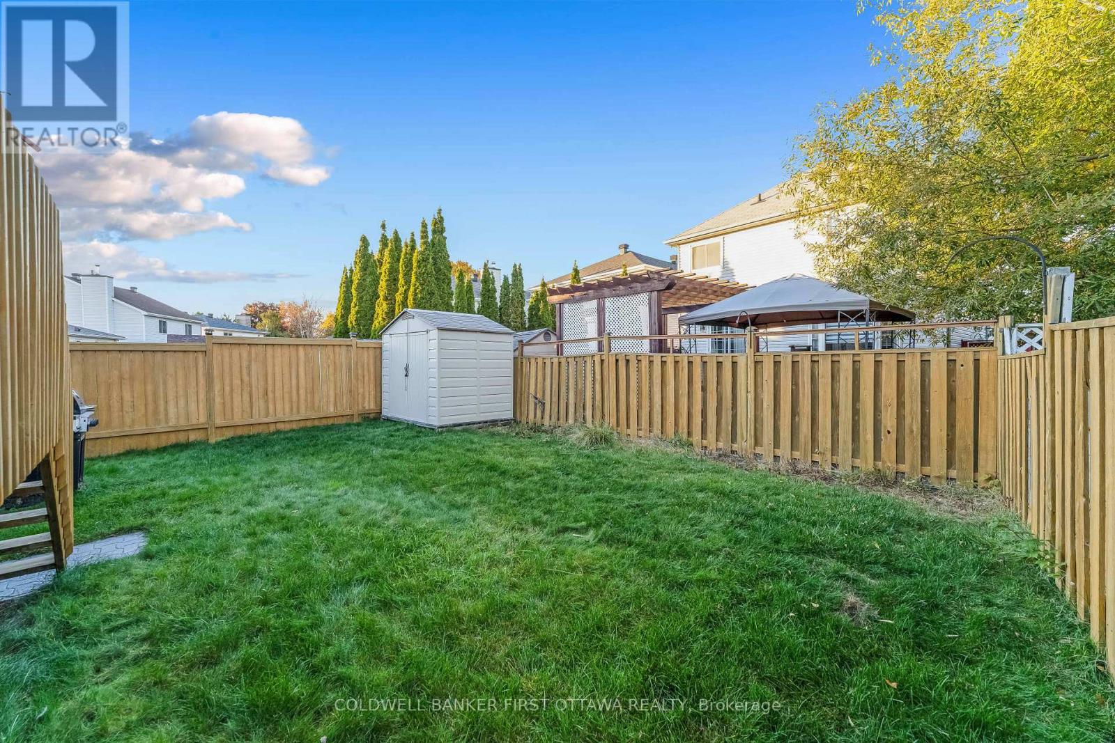 1511 Shawinigan Street