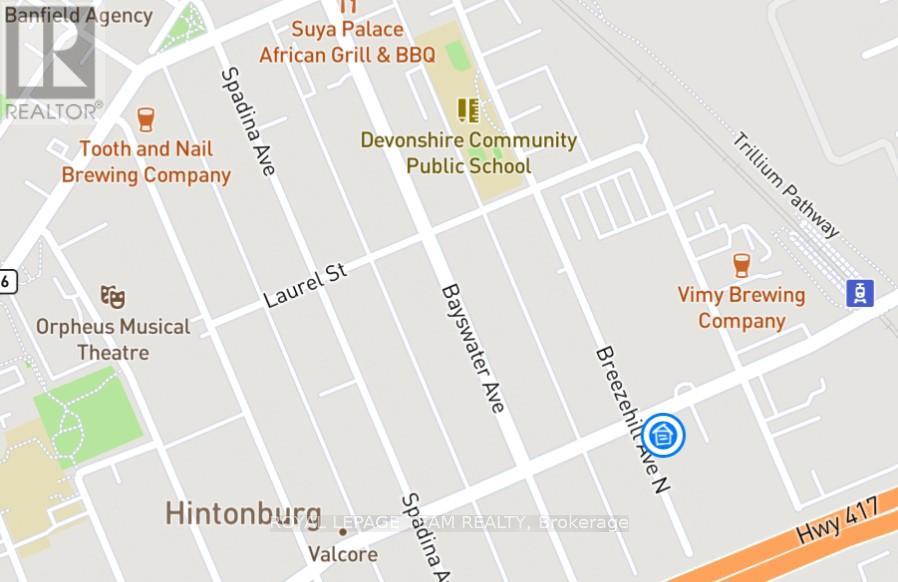 175 Breezehill Avenue N