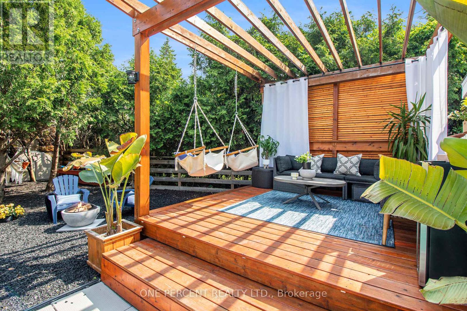 1042 Harkness Avenue