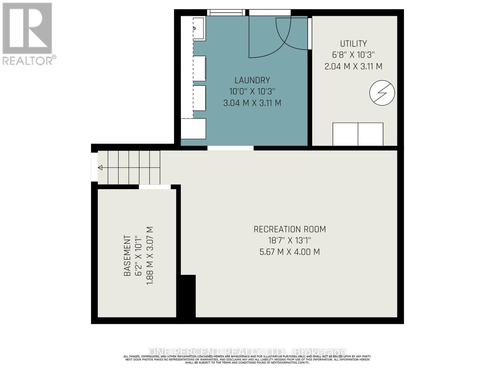 1042 Harkness Avenue