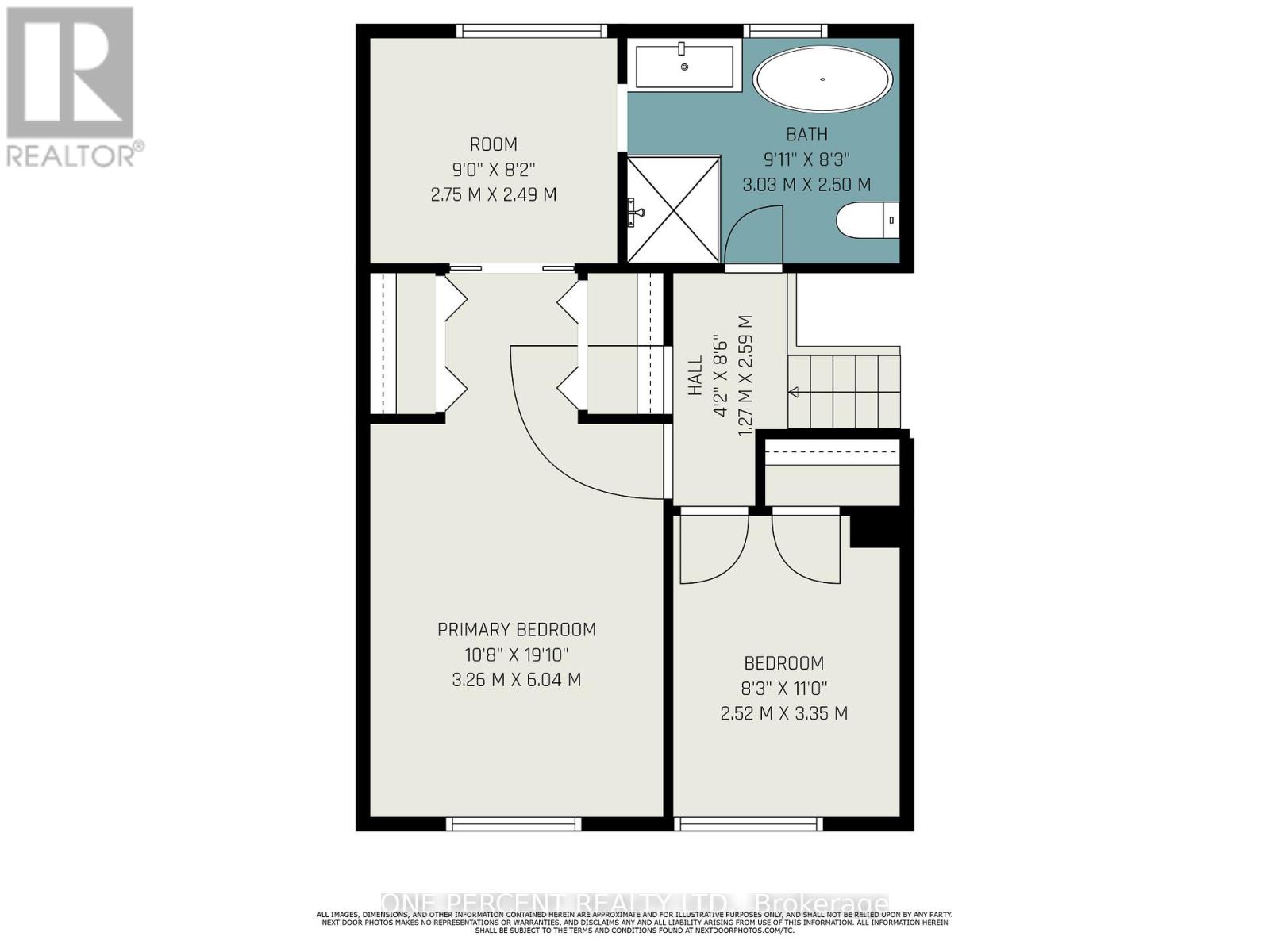 1042 Harkness Avenue