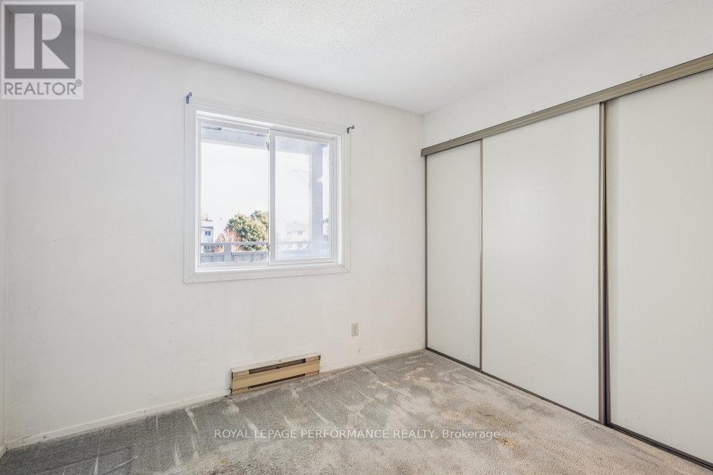 205 - 266 Lorry Greenberg Drive