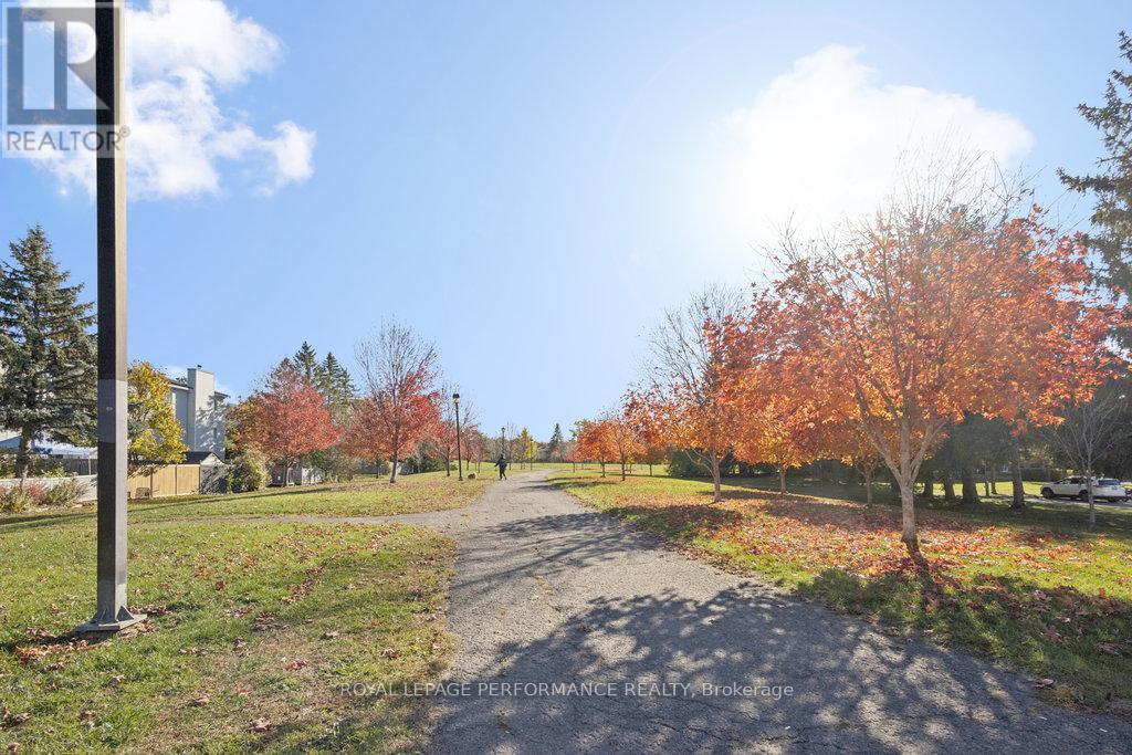 205 - 266 Lorry Greenberg Drive