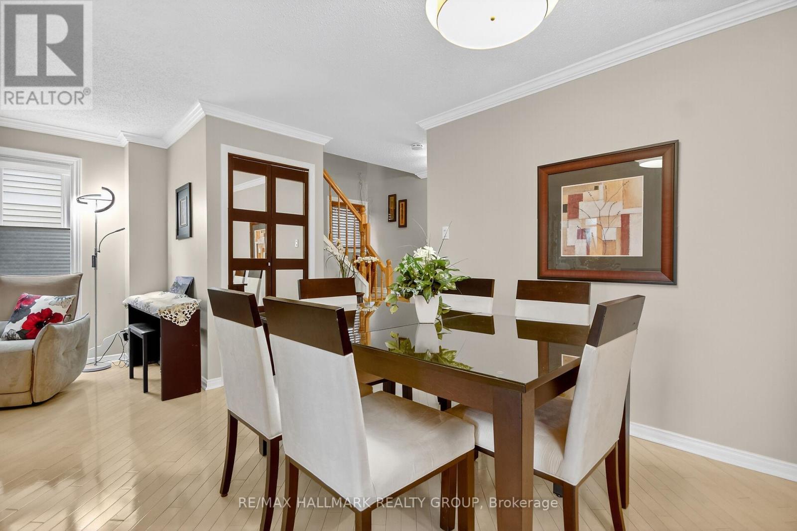 1415 Caravel Crescent