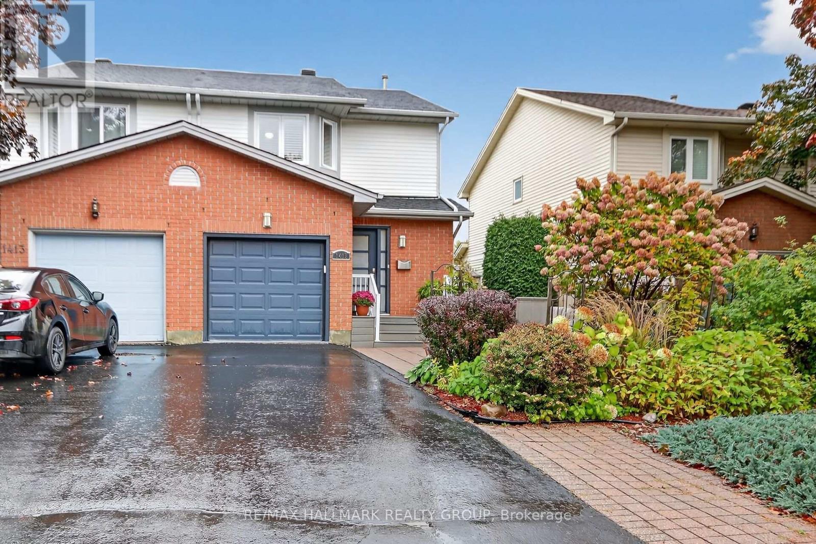 1415 Caravel Crescent