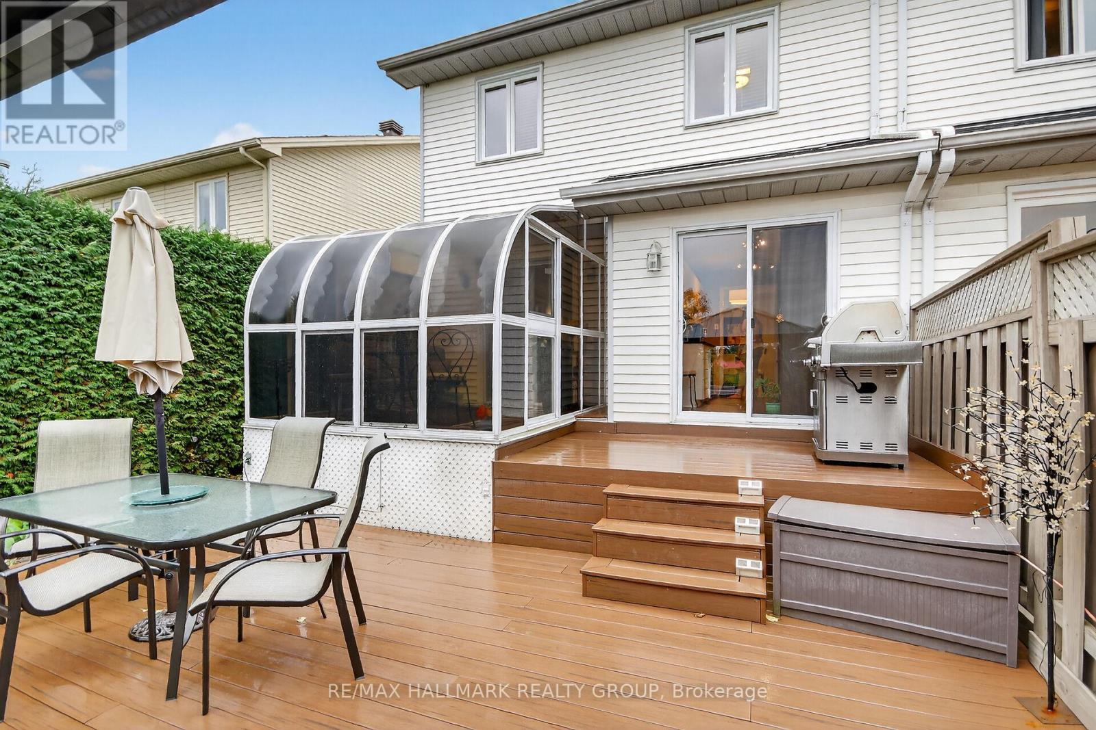 1415 Caravel Crescent