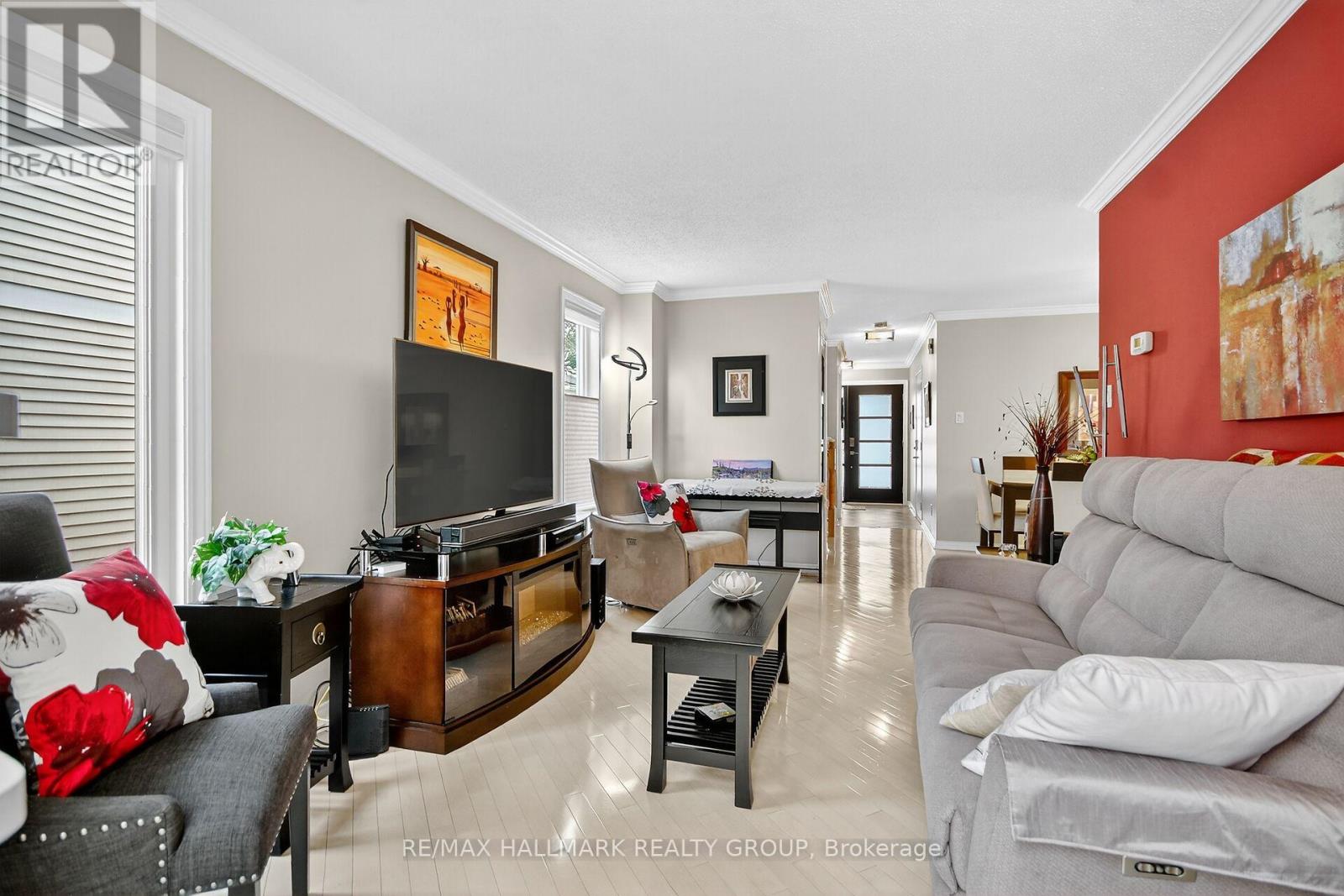 1415 Caravel Crescent