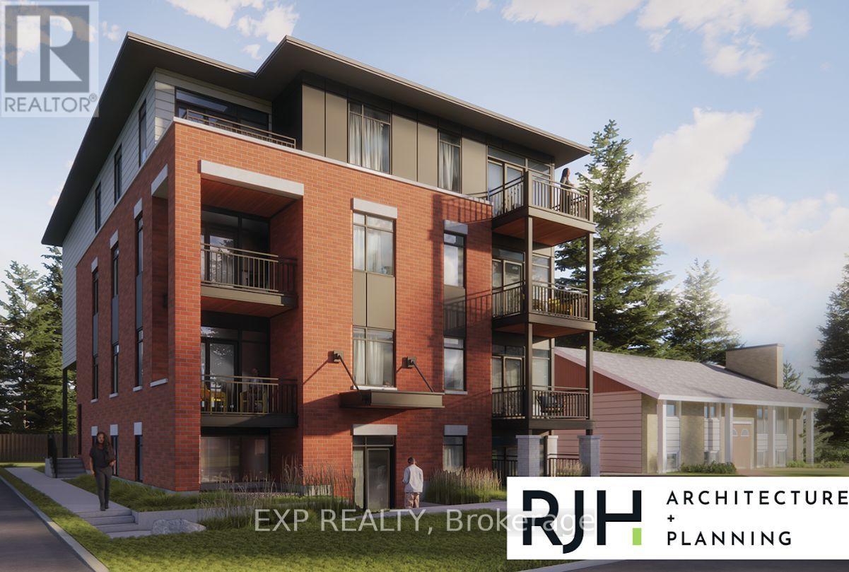 320 Joffre-belanger Way