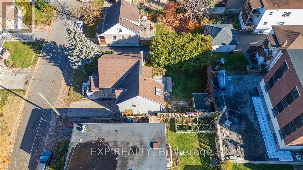 320 Joffre-belanger Way