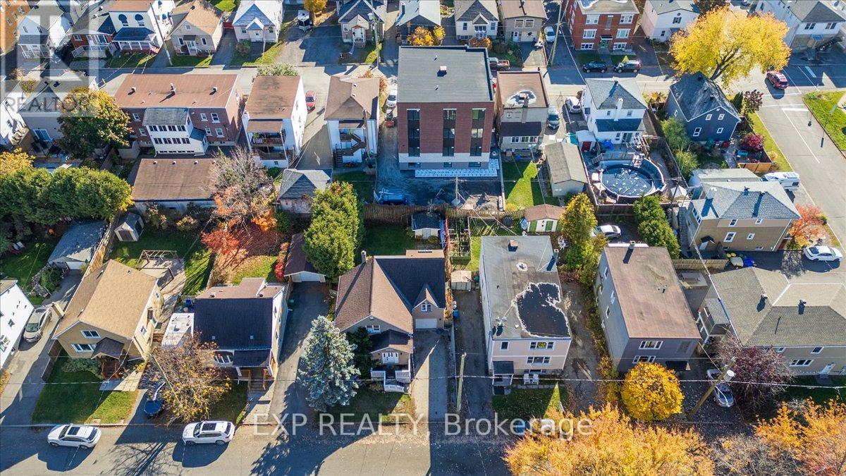 320 Joffre-belanger Way